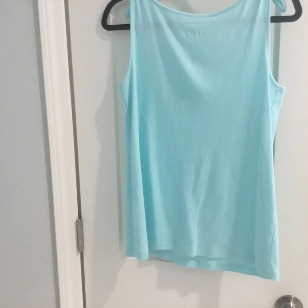 Talbots top - Picture 3 of 3